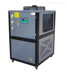 注射吹塑机冷水机，用于吹塑成型机冷却降温