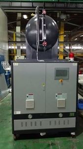 冷热一体机，风冷式冷水机